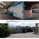 LOTTO UNICO: COMPLESSO IMMOBILIARE INDUSTRIALE CON PALAZZINA UFFICI E TERRENO