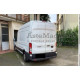 LOTTO ACC. 5: FURGONE ISOTERMICO FORD TRANSIT CON CELLA FRIGO