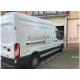 LOTTO ACC. 5: FURGONE ISOTERMICO FORD TRANSIT CON CELLA FRIGO