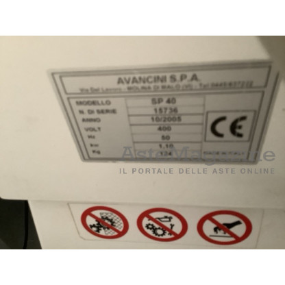 LOTTO 2: ATTREZZATURA PER CUCINA E LOCALE PUB-BIRRERIA
