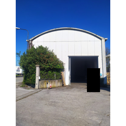 LOTTO 3 (LOTTO C IN PERIZIA): IMMOBILE C - LABORATORIO ARTIGIANALE