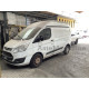 LOTTO 3: FURGONE FORD TRANSIT
