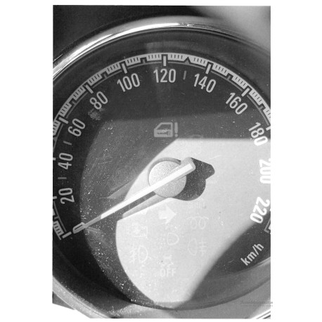 Lotto 1: MULETTO STILL R60-45