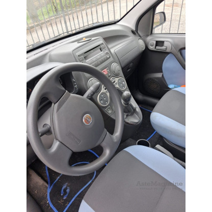 Lotto 1: MULETTO STILL R60-45