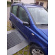 LOTTO UNICO: AUTOVETTURA FIAT PANDA