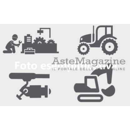 LOTTO 3: ALTRI BENI E MATERIALI