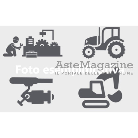 LOTTO 3: ALTRI BENI E MATERIALI