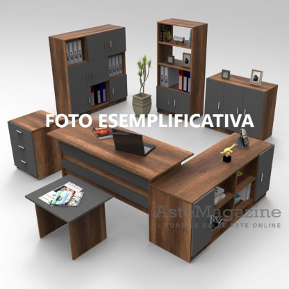 Lotto 1: MULETTO STILL R60-45