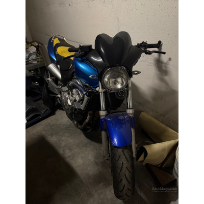 Lotto 1: MULETTO STILL R60-45