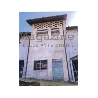 LOTTO UNO RIF CORTE/MEL_TAR_2026/1: VILLA SINGOLA