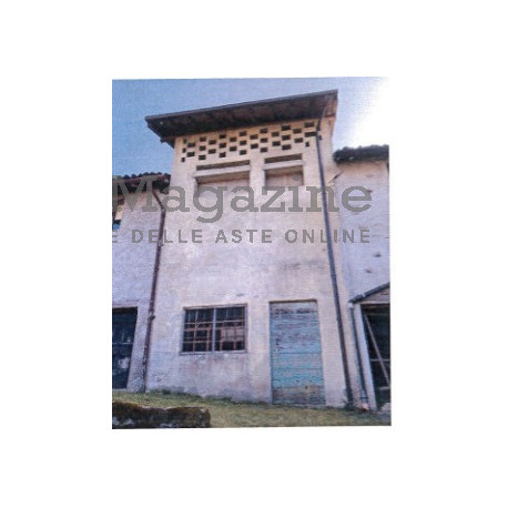 LOTTO UNO RIF CORTE/MEL_TAR_2026/1: VILLA SINGOLA