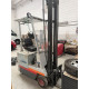 LOTTO 1: CARRELLO ELEVATORE E TRANSPALLET