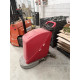 LOTTO 2: CARRELLO ELEVATORE - LAVASCIUGA