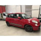 LOTTO 3 - AUTOVETTURA FIAT 500L