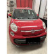 LOTTO 3 - AUTOVETTURA FIAT 500L